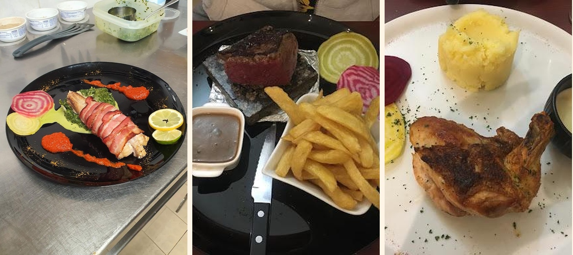 Chez Vincent - Gallery Image 3