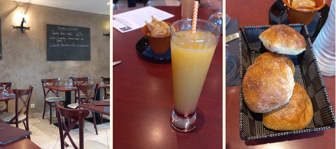 Chez Vincent - Gallery Image 6