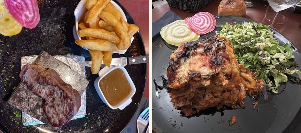 Chez Vincent - Gallery Image 7