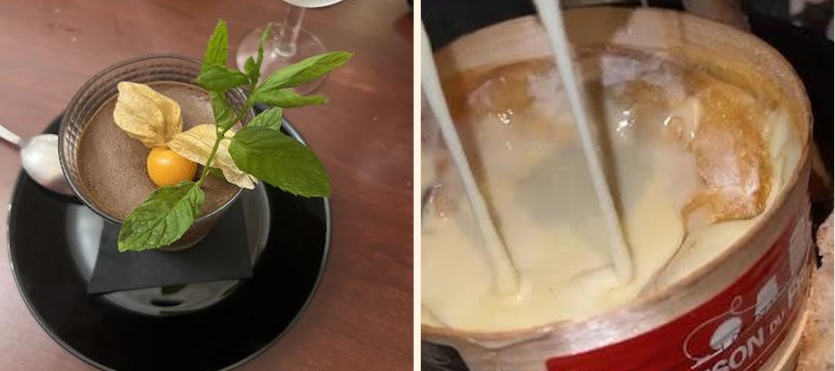 Chez Vincent - Gallery Image 8